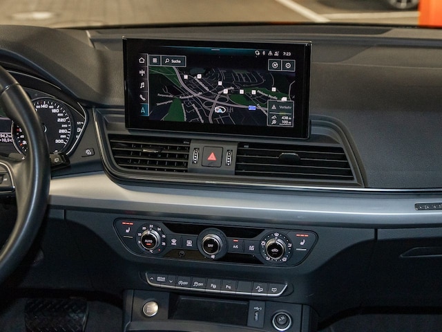 Audi Q5 40 TDI Quattro S-Tronic Sportback