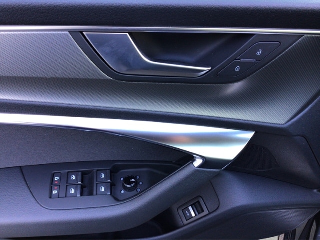 Audi A6 40 TDI Avant S-Tronic Sport