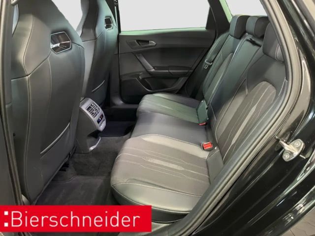 Cupra Leon 2.0 TSI 4Drive DSG