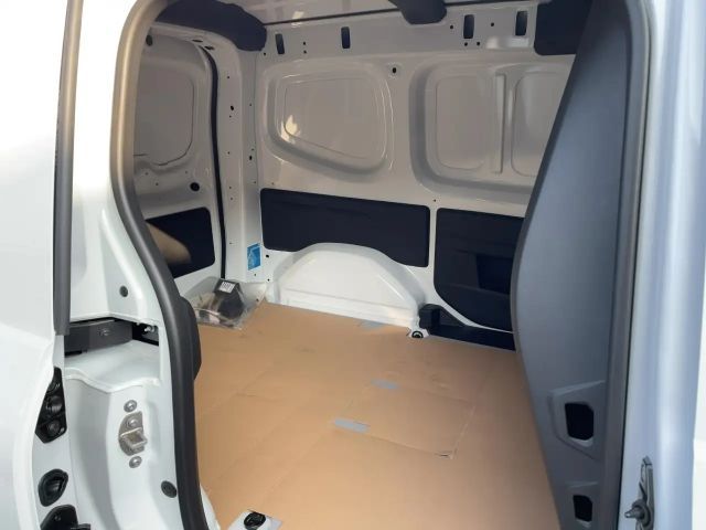 Nissan Townstar N-Connecta