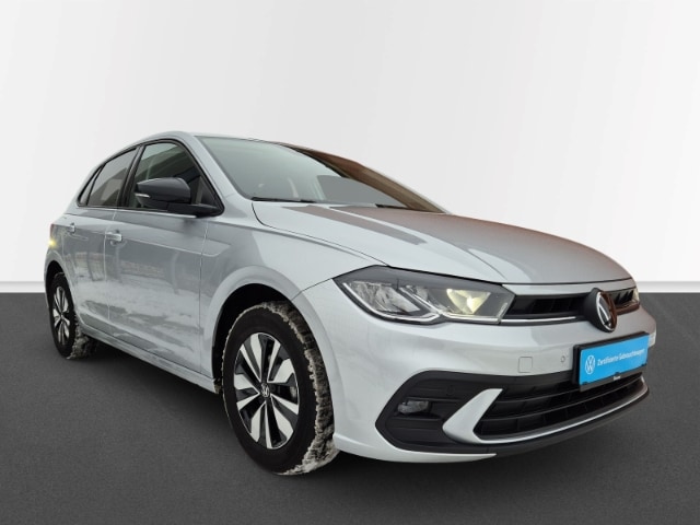 Volkswagen Polo 1.0 TSI