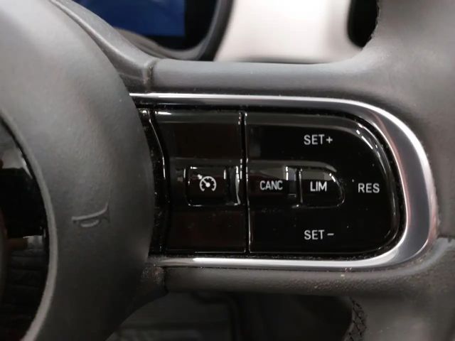 Fiat 500C Elektro 42 kWh