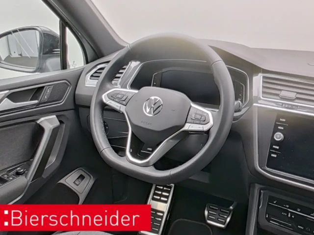 Volkswagen Tiguan 1.5 TSI Allspace DSG Move