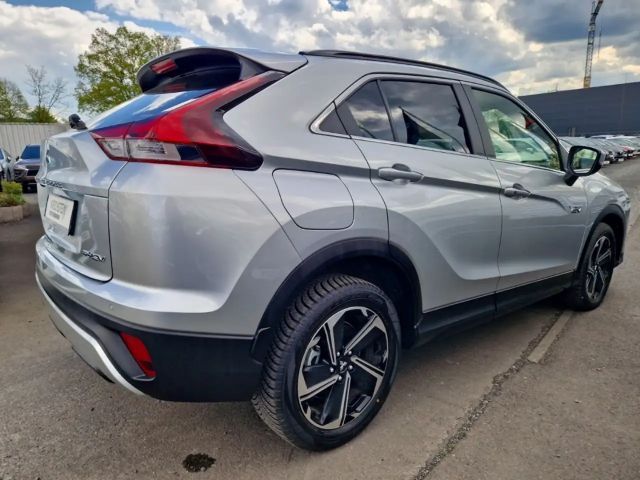 Mitsubishi Eclipse Cross PHEV