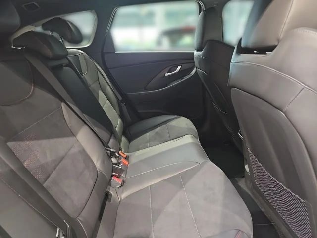 Hyundai i30 N Line T-GDi