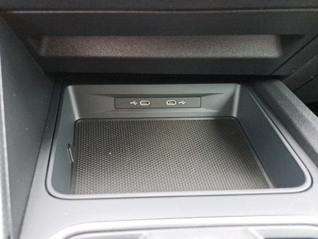 Seat Leon DSG Sportstourer Style