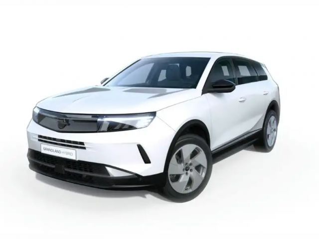 Opel Grandland X Edition