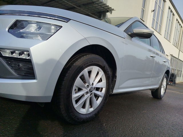 Skoda Kamiq 85 Selection