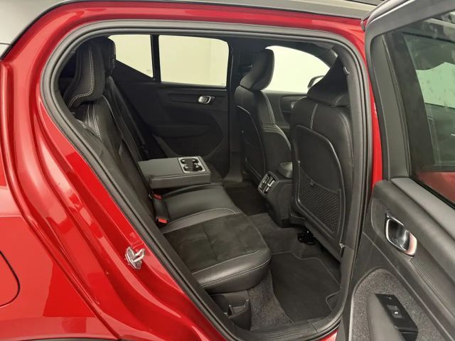 Volvo XC40 Geartronic R-Design