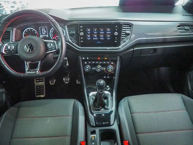 Volkswagen T-Roc 1.5 TSI Sport