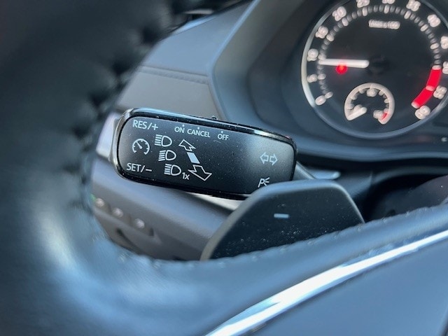 Skoda Octavia 2.0 TDI Combi