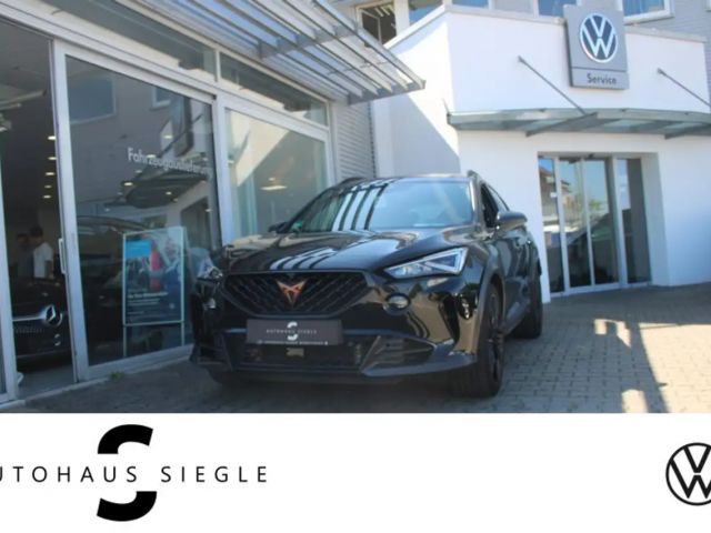 Cupra Formentor 2.0 TSI 4Drive DSG VZ5