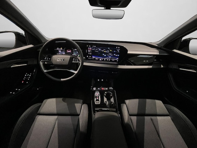 Audi Q6 e-tron SUV e-tron Audi Q6 SUV e-tron