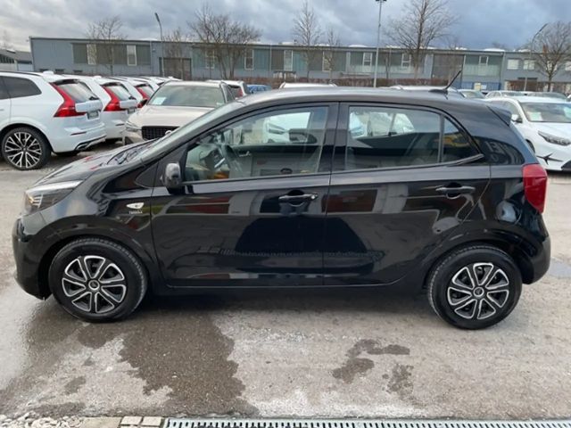 Kia Picanto Edition 7