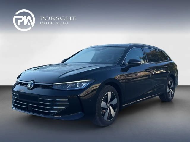 Volkswagen Passat Business DSG Variant