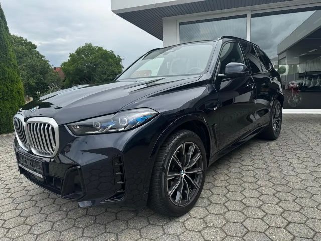 BMW X5 M-Sport xDrive