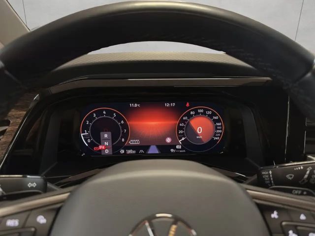 Volkswagen Multivan Style T7