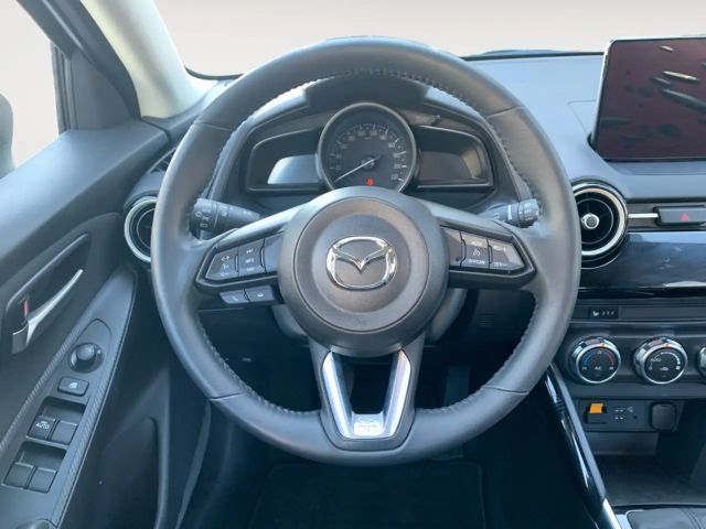 Mazda 2 SkyActiv