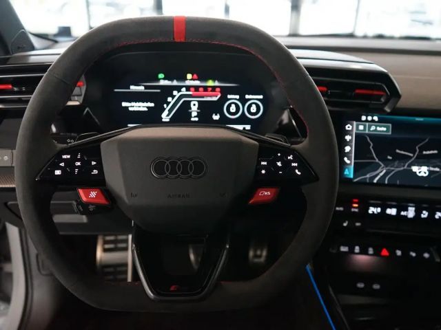 Audi RS3 Sedan Sportback