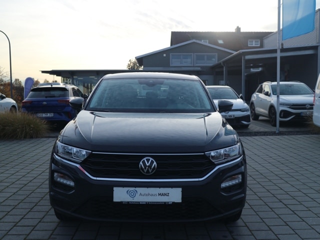 Volkswagen T-Roc 1.0 TSI