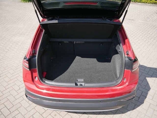 Volkswagen Taigo 1.0 TSI DSG