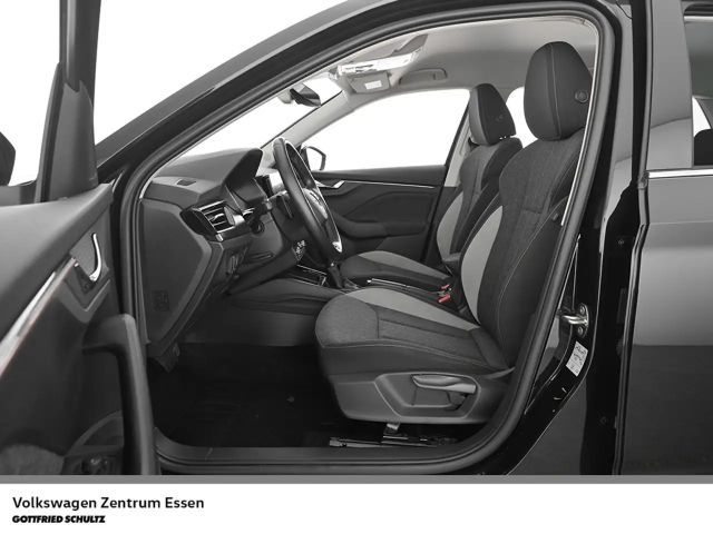 Skoda Kamiq Style Style