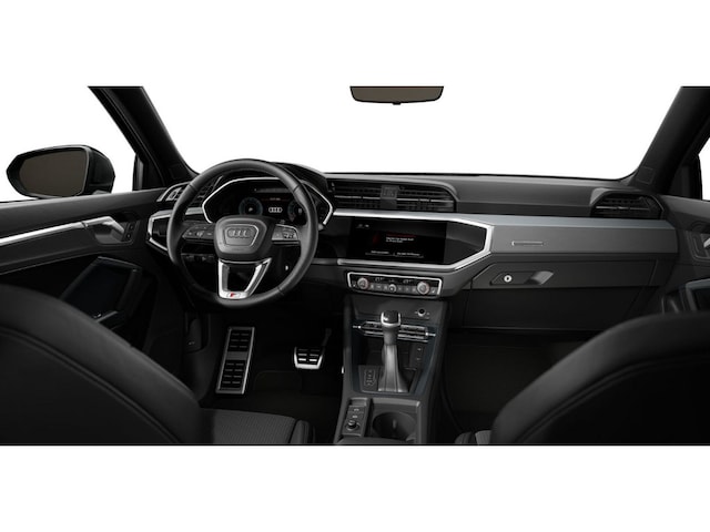 Audi Q3 S-Tronic Sportback