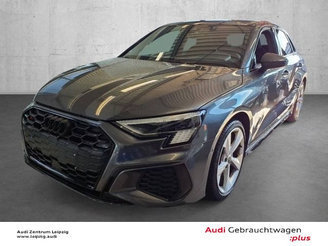 Audi S3 Quattro S-Tronic Sportback