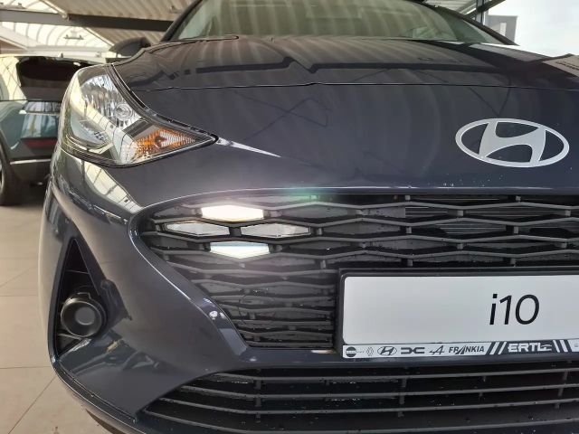 Hyundai i10 1.0 Select