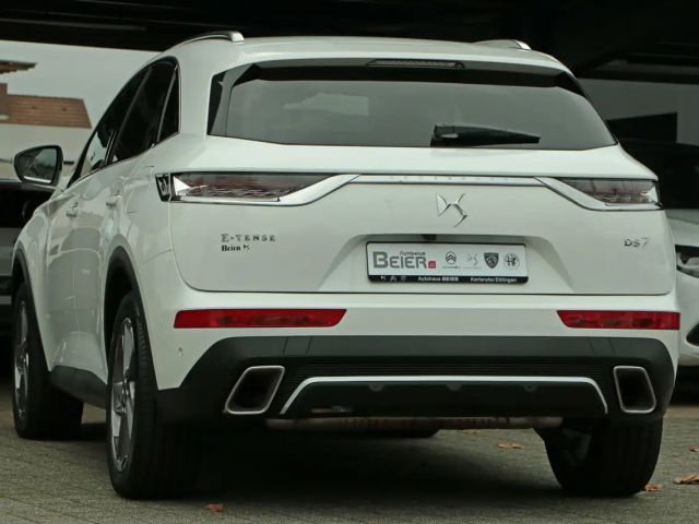 DS DS 7 Crossback Crossback