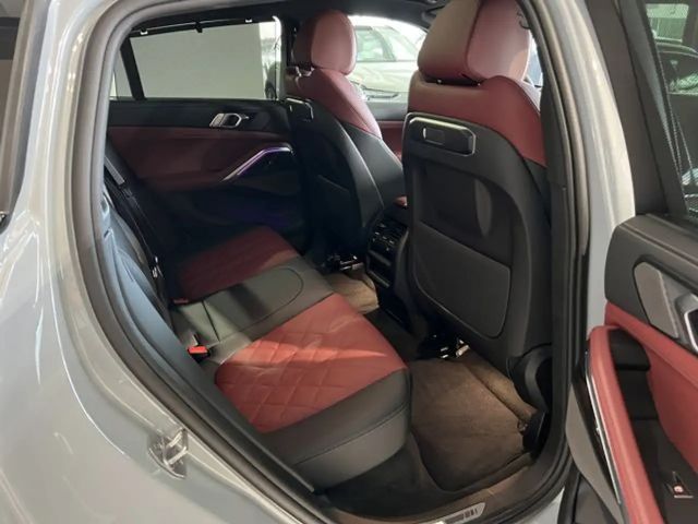 BMW X6 M-Sport xDrive30d