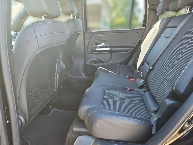 Mercedes-Benz GLB 250 Progressive