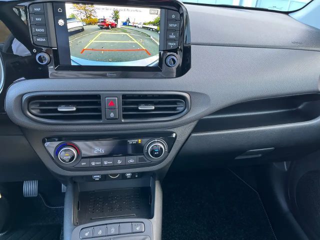 Hyundai i10 1.0 Trend