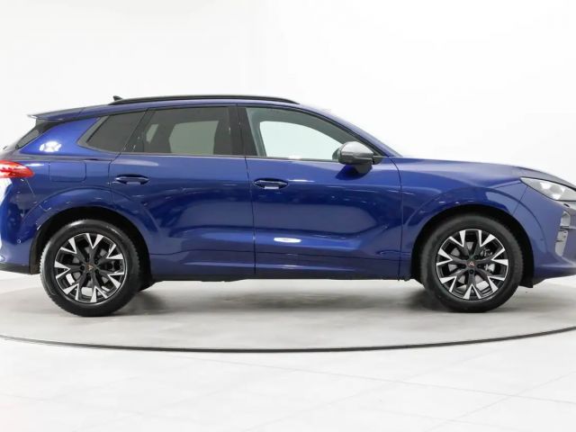 Cupra Terramar 1.5 eTSI