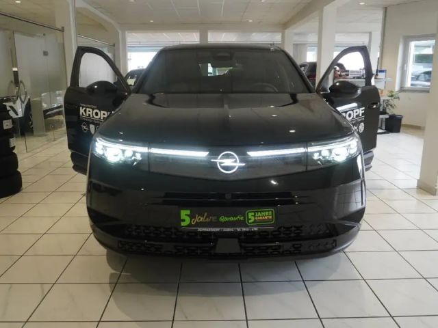 Opel Grandland X 1.2 Navi,Parkpilot,Sitzheizung,USB