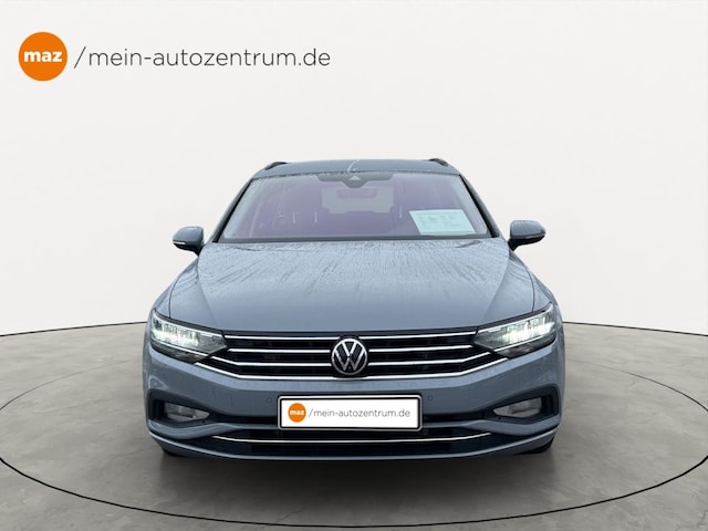 Volkswagen Passat 1.5 TSI Business Variant