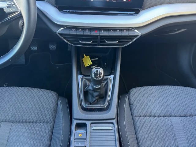 Skoda Octavia Combi Style Style