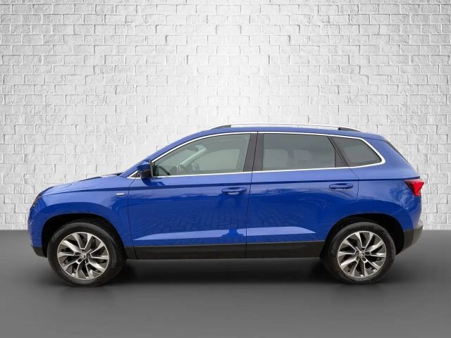 Skoda Karoq 2.0 TDI 4x4 Clever