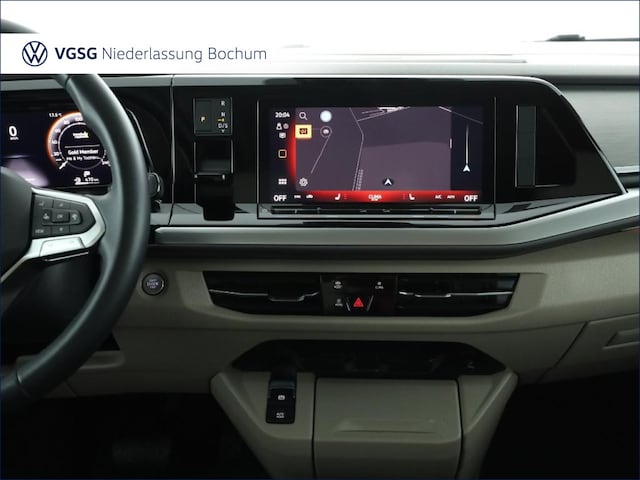 Volkswagen Multivan Lang Life