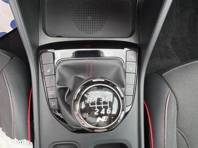 Hyundai Tucson 1.6 N Line T-GDi