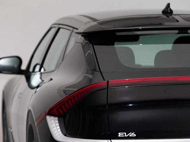 Kia EV6 Air Long range Vierwielaandrijving