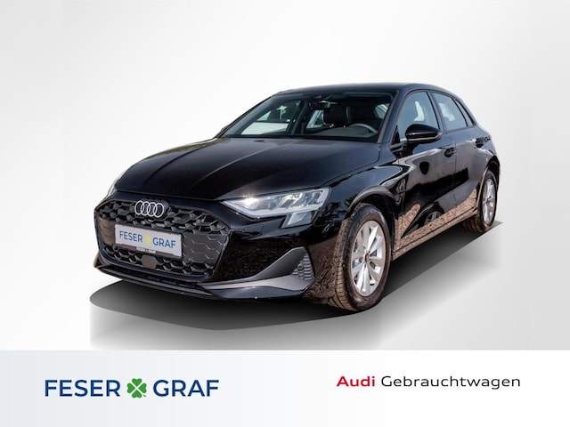 Audi A3 35 TFSI S-Tronic Sportback