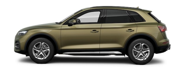 Audi Q5 50 TDI Quattro