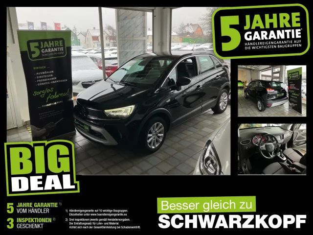 Opel Crossland X 1.2 Turbo