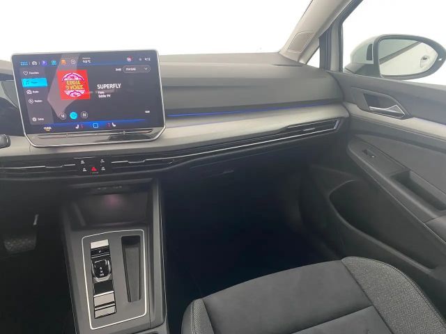 Volkswagen Golf Business DSG Variant