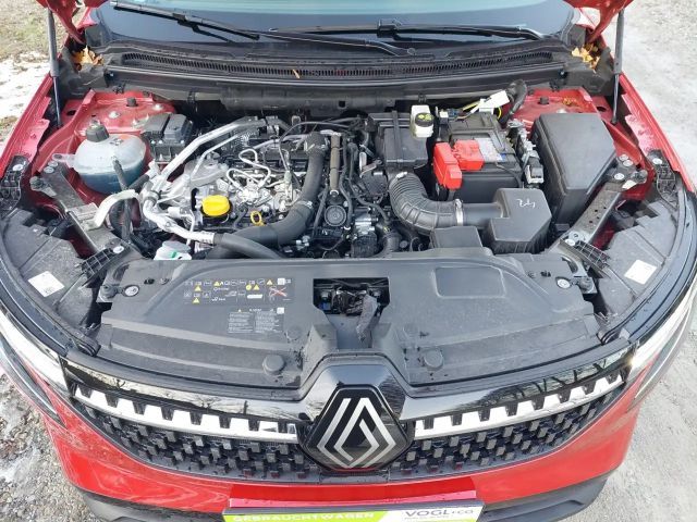 Renault Austral Techno