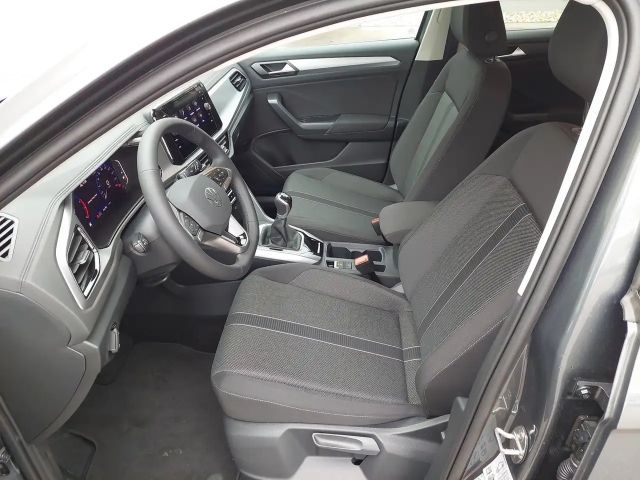 Volkswagen T-Roc Friends TSI