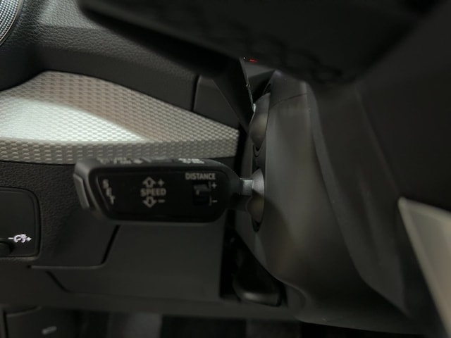 Audi Q2 35 TDI S-Tronic