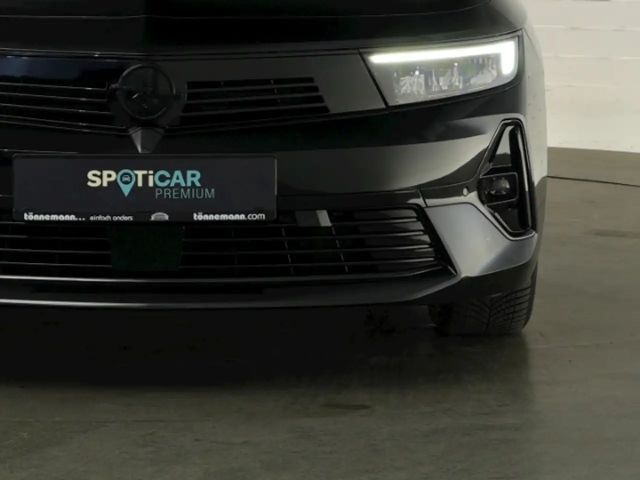 Opel Astra GS-Line Grand Sport