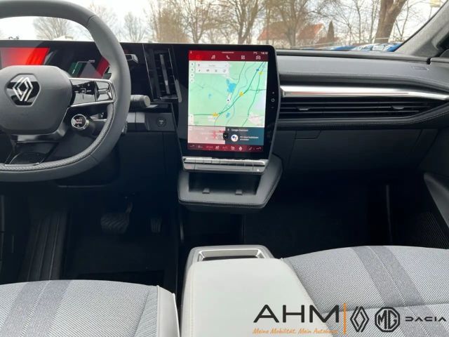 Renault Scenic E-Tech Iconic